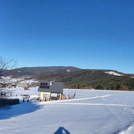Blizejgorcow Villa Lubomierz  ภายนอก รูปภาพ